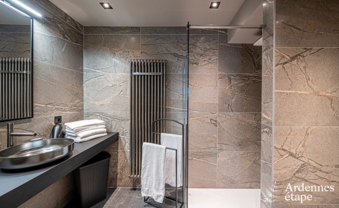 Luxusvilla Bouillon 8 Pers. Ardennen Wellness