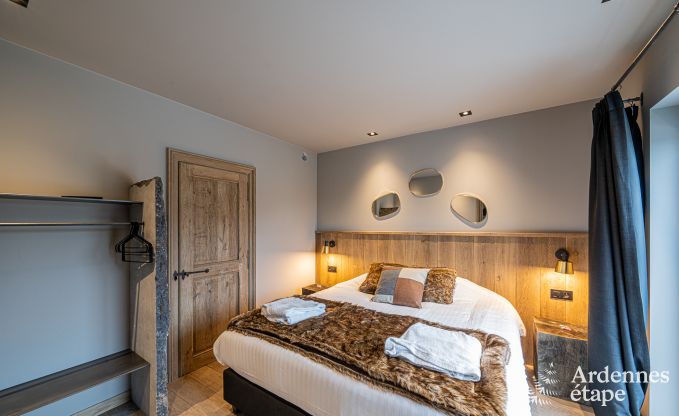 Luxusvilla Bouillon 8 Pers. Ardennen Wellness