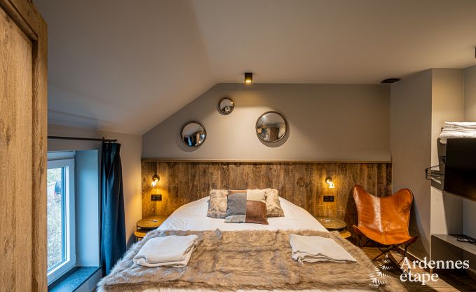 Luxusvilla Bouillon 8 Pers. Ardennen Wellness
