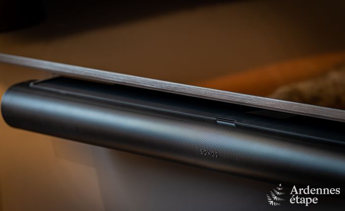 Luxusvilla Bouillon 8 Pers. Ardennen Wellness