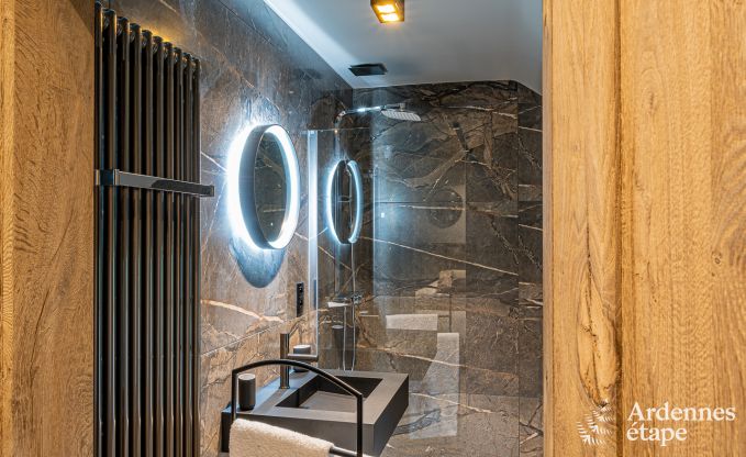 Luxusvilla Bouillon 8 Pers. Ardennen Wellness