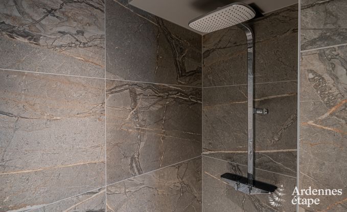 Luxusvilla Bouillon 8 Pers. Ardennen Wellness