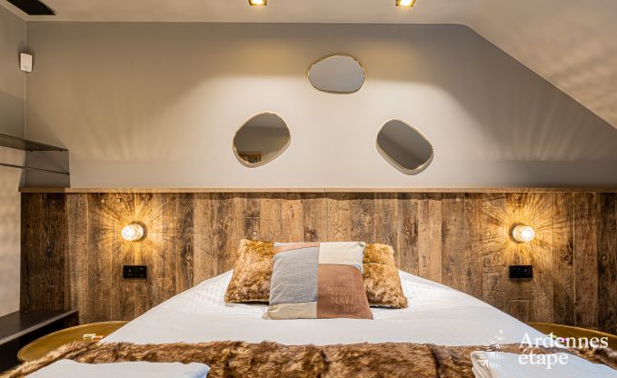 Luxusvilla Bouillon 8 Pers. Ardennen Wellness