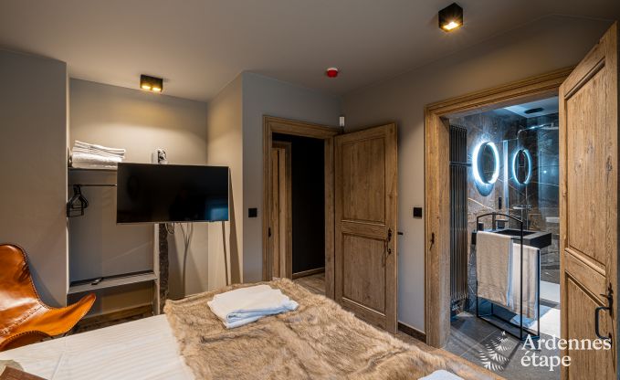 Luxusvilla Bouillon 8 Pers. Ardennen Wellness