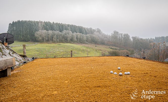 Luxusvilla Bouillon 8 Pers. Ardennen Wellness