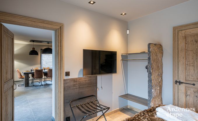 Luxusvilla Bouillon 8 Pers. Ardennen Wellness