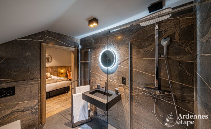 Luxusvilla Bouillon 8 Pers. Ardennen Wellness