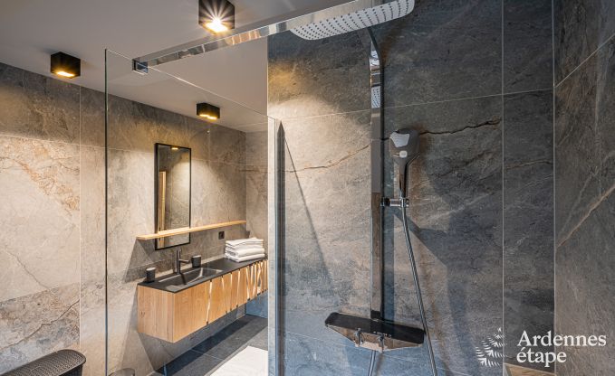 Luxusvilla Bouillon 8 Pers. Ardennen Wellness