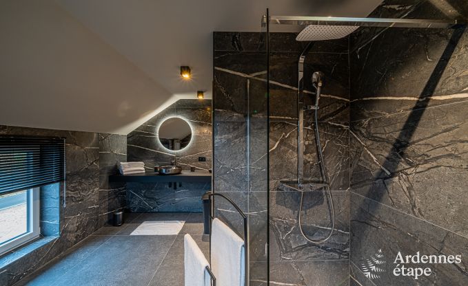 Luxusvilla Bouillon 8 Pers. Ardennen Wellness