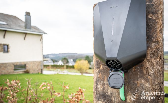 Luxusvilla Bouillon 14 Pers. Ardennen Schwimmbad Wellness Behinderten gerecht