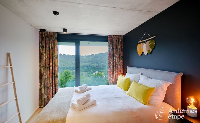 Luxusvilla fr 14 Personen in Poupehan mit 6 Schlafzimmern und Badezimmern, Hallenbad und Sauna