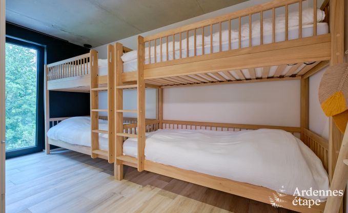 Luxusvilla fr 14 Personen in Poupehan mit 6 Schlafzimmern und Badezimmern, Hallenbad und Sauna