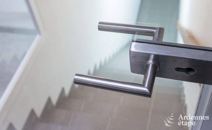 Urlaub auf dem Bauernhof Bouillon 9 Pers. Ardennen Wellness