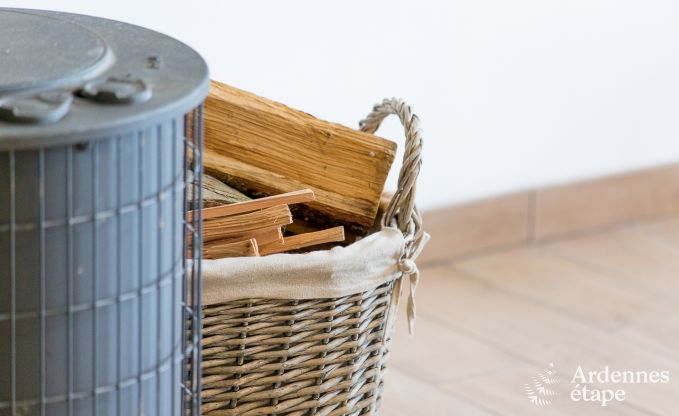 Urlaub auf dem Bauernhof Bouillon 9 Pers. Ardennen Wellness