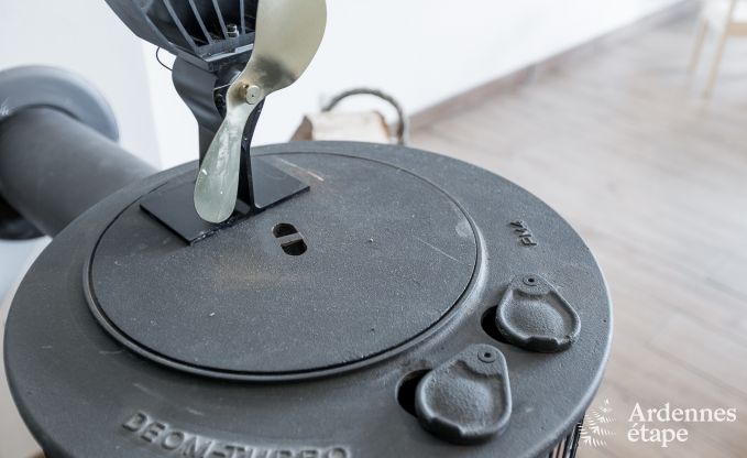 Urlaub auf dem Bauernhof Bouillon 9 Pers. Ardennen Wellness