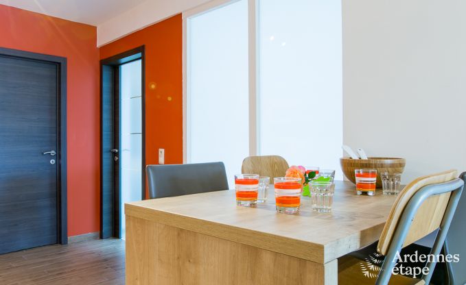 Urlaub auf dem Bauernhof Bouillon 9 Pers. Ardennen Wellness