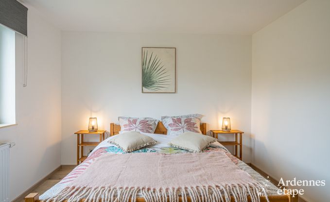 Wohnung Bouillon 2 Pers. Ardennen