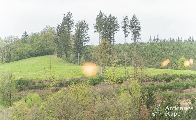 Wohnung Bouillon 2 Pers. Ardennen