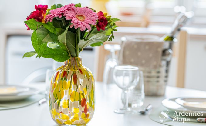 Wohnung Bouillon 2 Pers. Ardennen