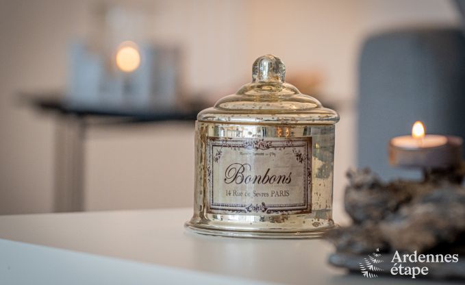 Wohnung Bouillon 2 Pers. Ardennen