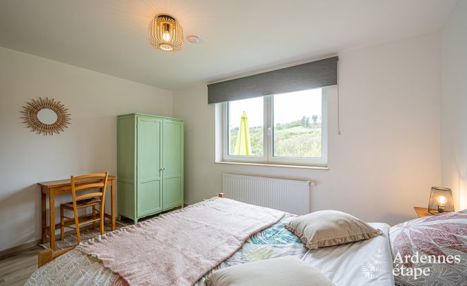 Wohnung Bouillon 2 Pers. Ardennen