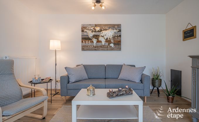 Wohnung Bouillon 2 Pers. Ardennen