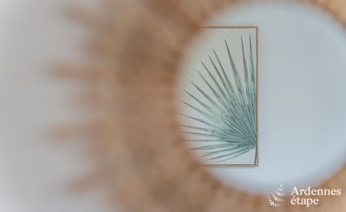 Wohnung Bouillon 2 Pers. Ardennen