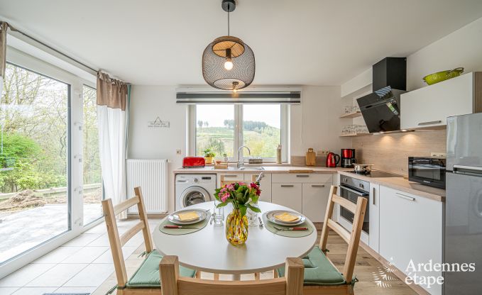 Wohnung Bouillon 2 Pers. Ardennen