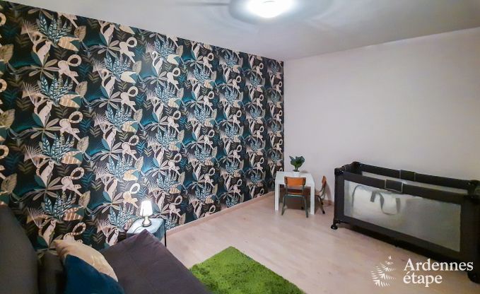 Ferienhaus Bouillon 4/5 Pers. Ardennen