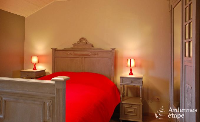 Ferienhaus Bouillon 4/5 Pers. Ardennen