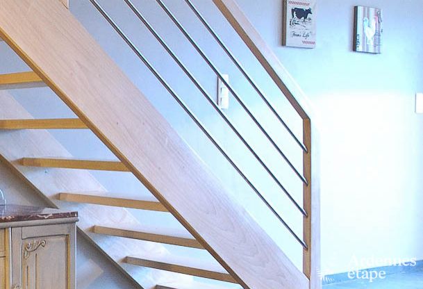 Ferienhaus Bouillon 4/5 Pers. Ardennen