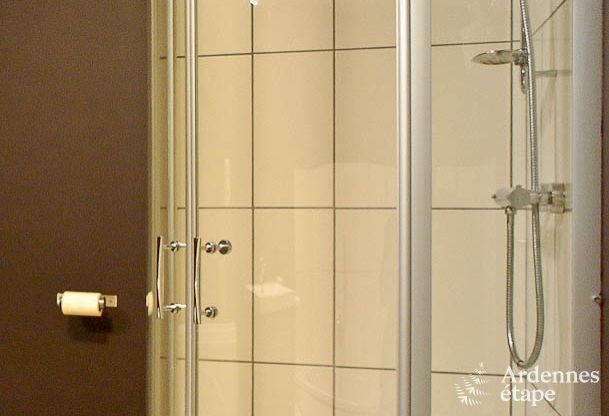 Ferienhaus Bouillon 4/5 Pers. Ardennen