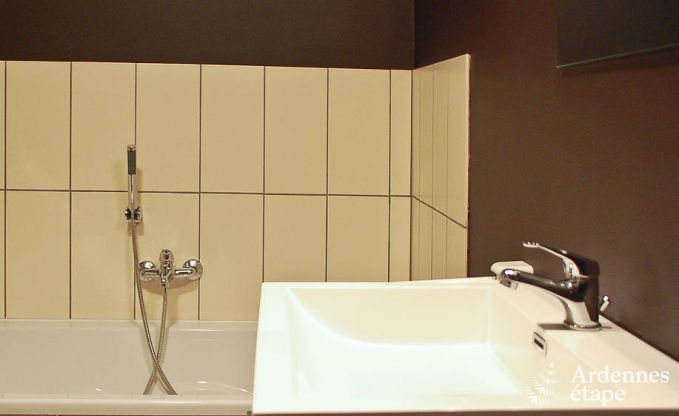 Ferienhaus Bouillon 4/5 Pers. Ardennen