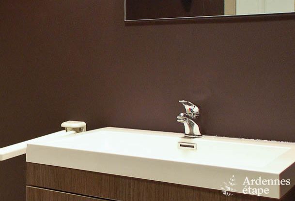 Ferienhaus Bouillon 4/5 Pers. Ardennen