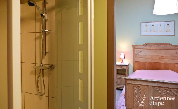 Ferienhaus Bouillon 4/5 Pers. Ardennen