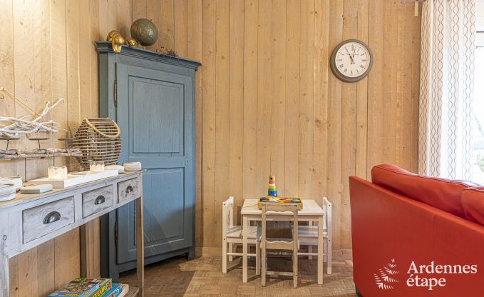 Ferienhaus Bouillon 9 Pers. Ardennen