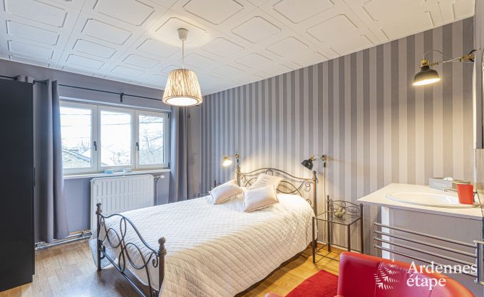 Ferienhaus Bouillon 9 Pers. Ardennen