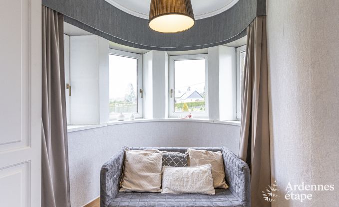 Ferienhaus Bouillon 9 Pers. Ardennen