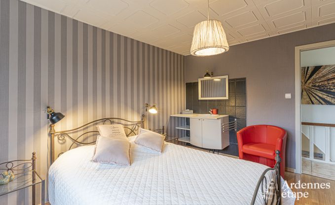 Ferienhaus Bouillon 9 Pers. Ardennen