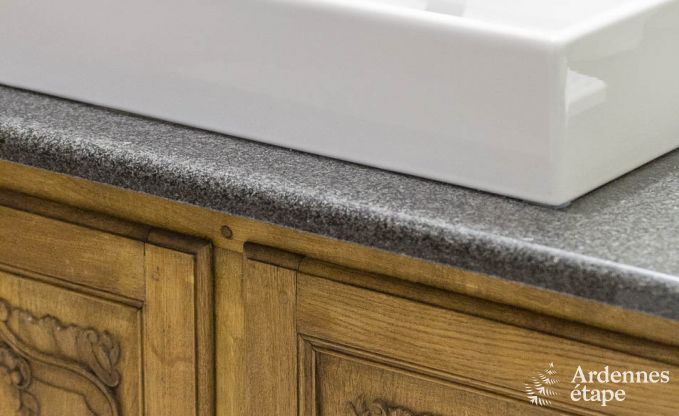 Ferienhaus Bouillon 9 Pers. Ardennen