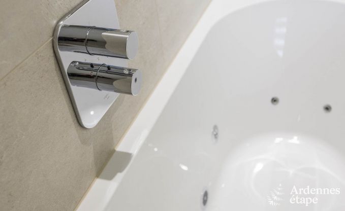 Ferienhaus Bouillon 9 Pers. Ardennen