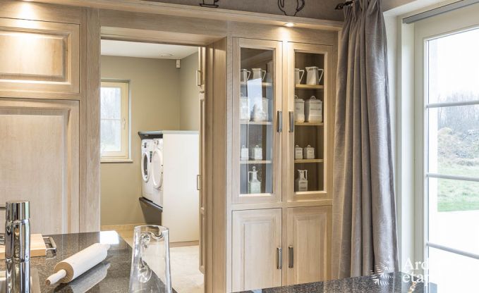 Ferienhaus Bouillon 9 Pers. Ardennen