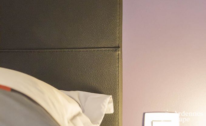 Ferienhaus Bouillon 9 Pers. Ardennen