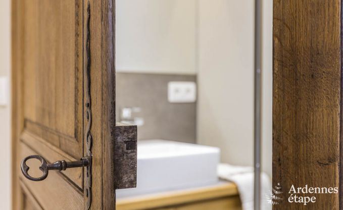 Ferienhaus Bouillon 9 Pers. Ardennen