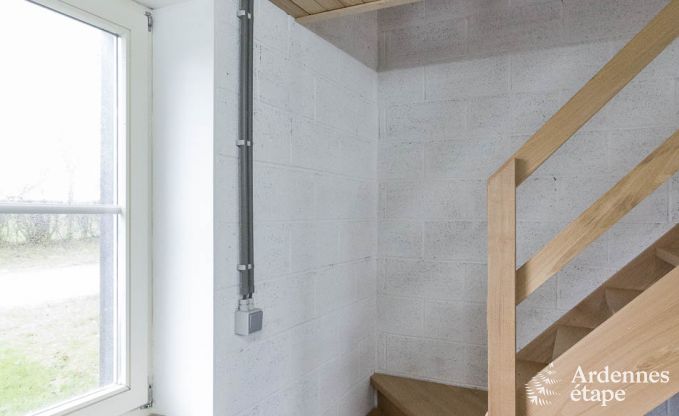 Ferienhaus Bouillon 9 Pers. Ardennen