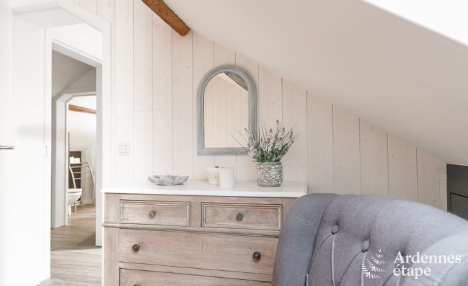 Ferienhaus Bouillon 8 Pers. Ardennen