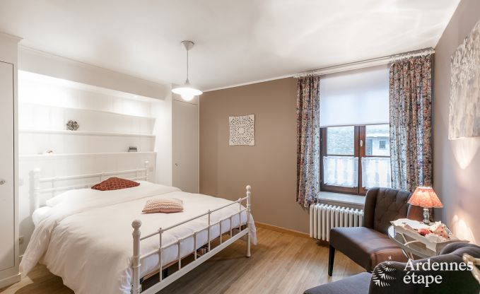 Ferienhaus Bouillon 8 Pers. Ardennen