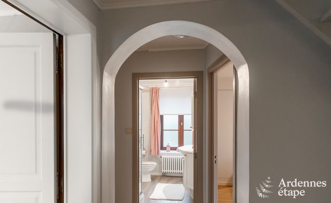 Ferienhaus Bouillon 8 Pers. Ardennen