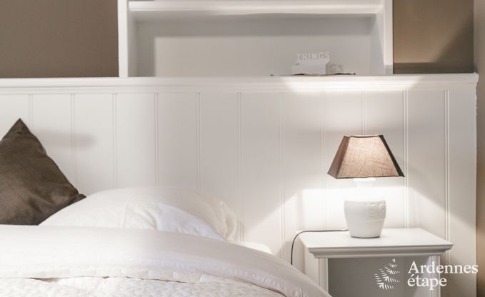 Ferienhaus Bouillon 8 Pers. Ardennen