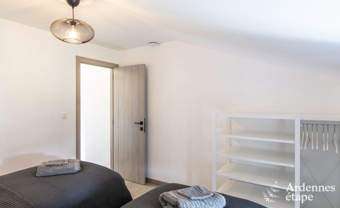 Ferienhaus Bouillon 4 Pers. Ardennen